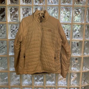 The North Face light weight jacket